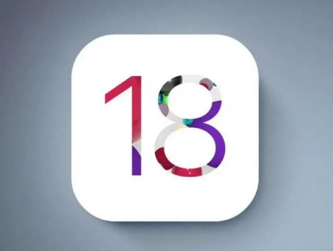 东宁苹东宁果维修预约分享苹果iOS18适配哪些机型