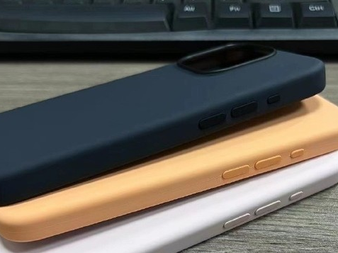 东宁苹果14维修站分享iPhone14手机壳能直接给iPhone15用吗?