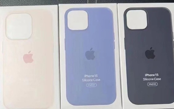 东宁苹果14维修站分享iPhone14手机壳能直接给iPhone15用吗？ 