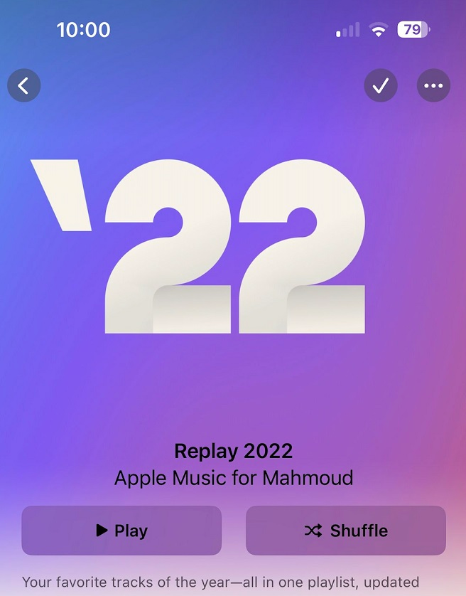 东宁苹果手机维修分享iOS16.2 Beta3更新内容及升级建议 
