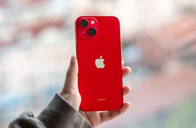 东宁苹果14维修分享为什么大家觉得iPhone 14不香了 