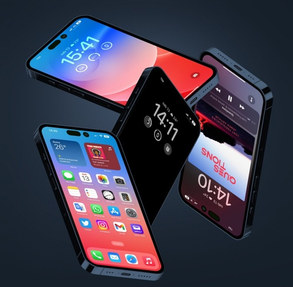 东宁苹果14维修分享入门级iPhone 14多少钱 