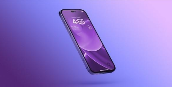 东宁苹果14维修分享iPhone14配色有哪些 