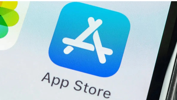东宁苹果手机维修分享应用商店出现大量色情App，苹果会处理吗 