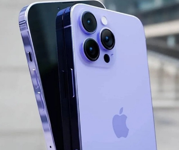 东宁苹果14维修分享凭什么4800万像素的iPhone14就能上热搜 