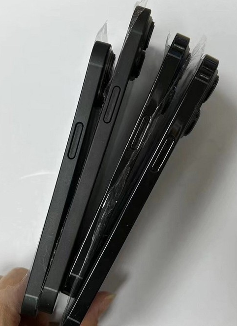 东宁苹果14维修分享iPhone14电池多少毫安 