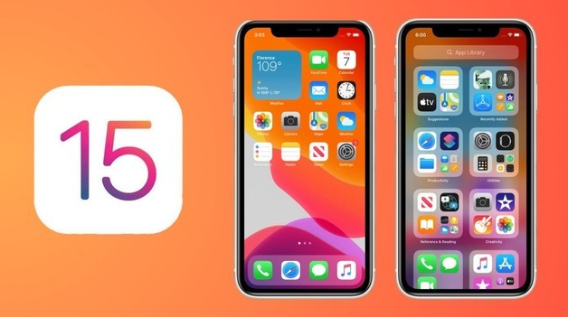 东宁苹果13维修分享iPhone13更新iOS 15.5，体验如何 