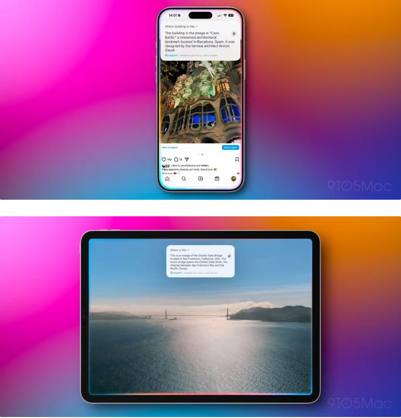 东宁苹果手机维修分享苹果 Siri 接入 ChatGPT AI  