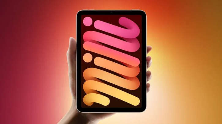 东宁苹果手机维修分享iPad mini 7 屏幕硬件可能进行了更新  