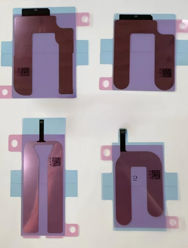 东宁苹果手机维修分享iPhone 17 Pro 机型电池将采用创新型粘合剂 