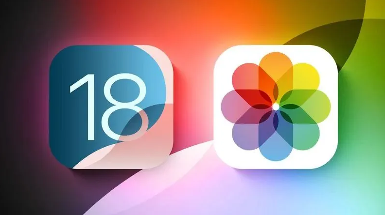 东宁苹果手机维修分享苹果 iOS / iPadOS 18.1Beta 3 发布 