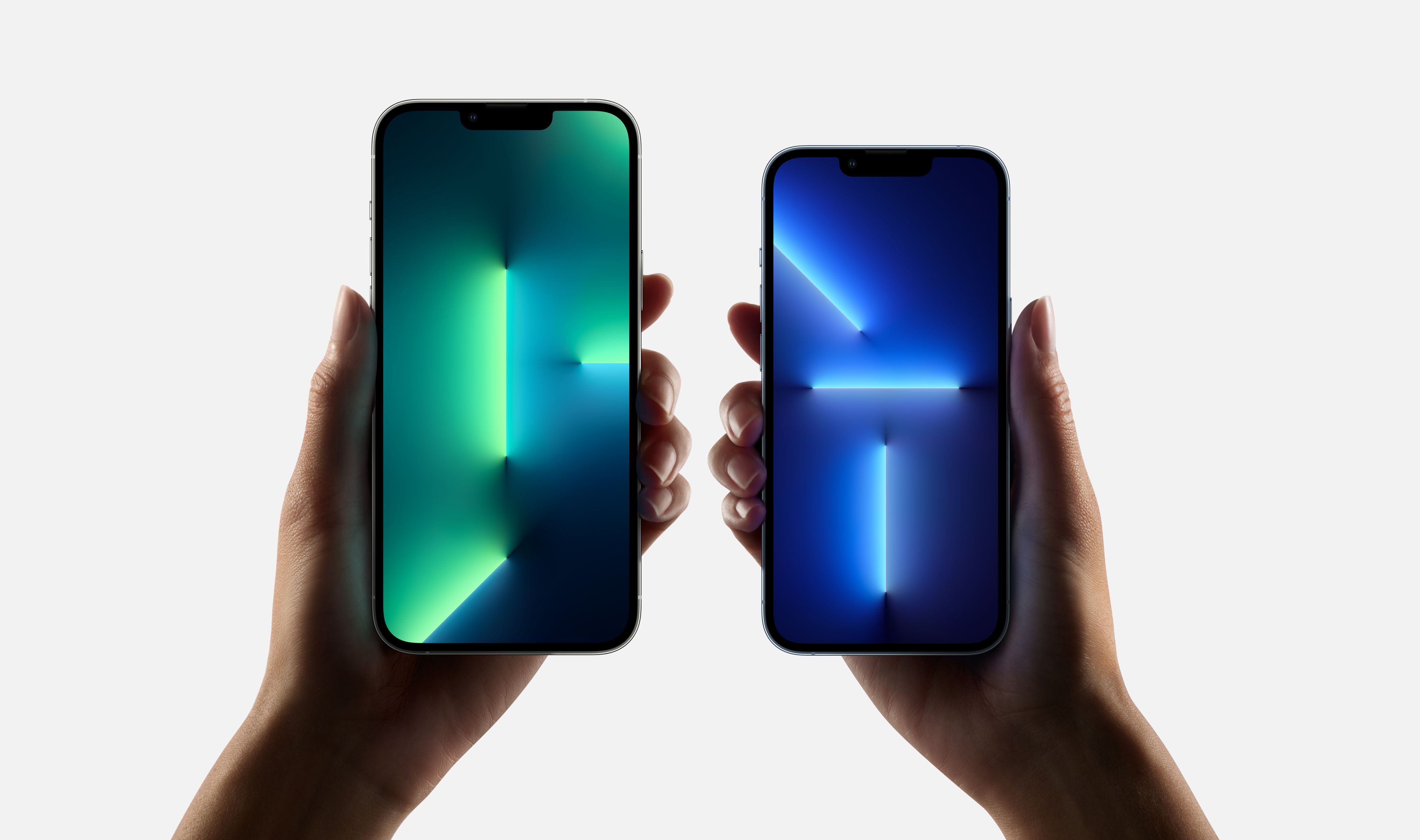 东宁苹果手机维修分享iPhone 13 四款机型怎么选 