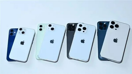 东宁苹果手机维修分享iPhone 13价格怎么样 