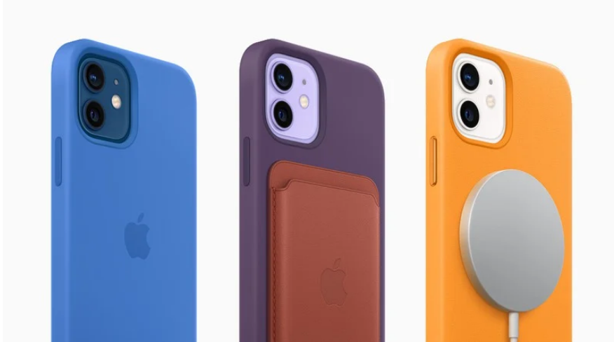 东宁苹果手机维修分享关于 iPhone 13 的细节爆料 