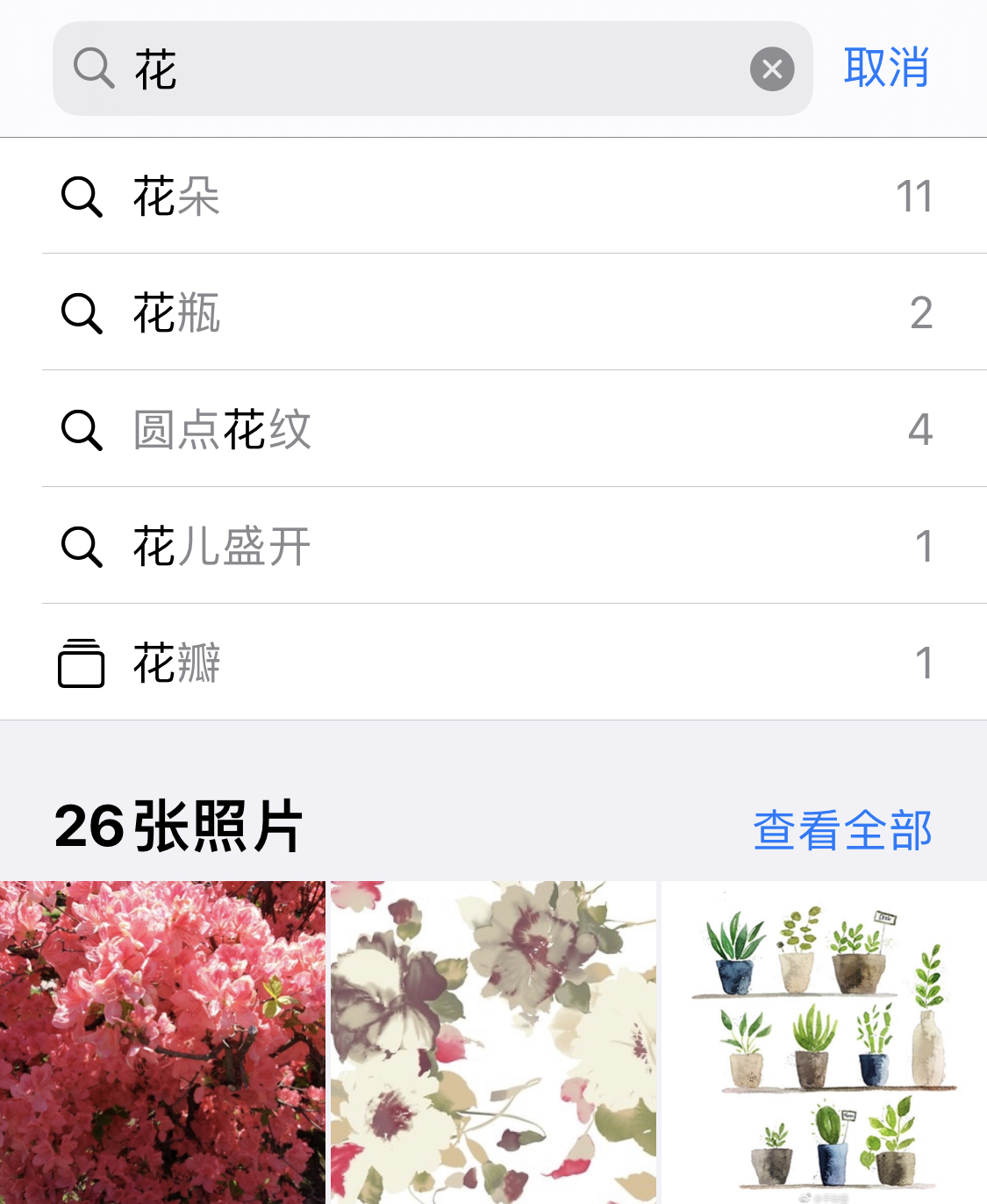 东宁苹果手机维修分享iPhone 小技巧 