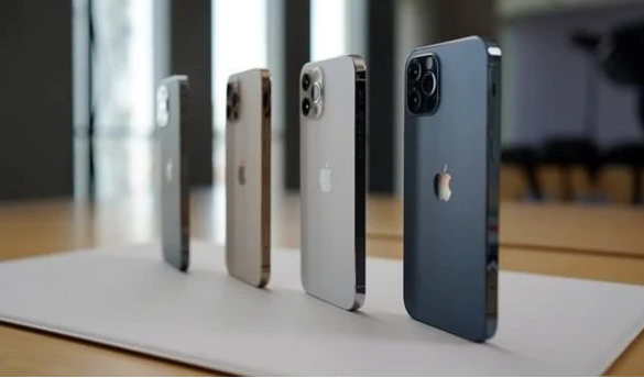 东宁苹果手机维修分享为什么说iPhone13才是真旗舰 