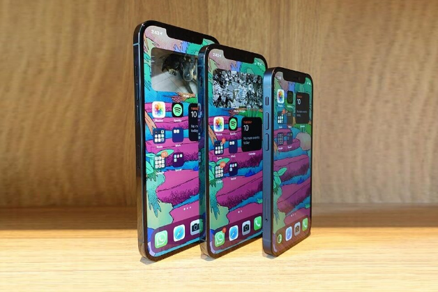 东宁苹果手机维修分享iPhone 13发布日期 