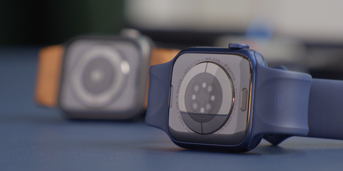 东宁苹果手机维修分享Apple Watch 是如何测量卡路里的 