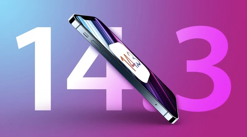 东宁苹果手机维修分享iOS 14.3 RC2已发，iOS 14.3正式版本还远吗 