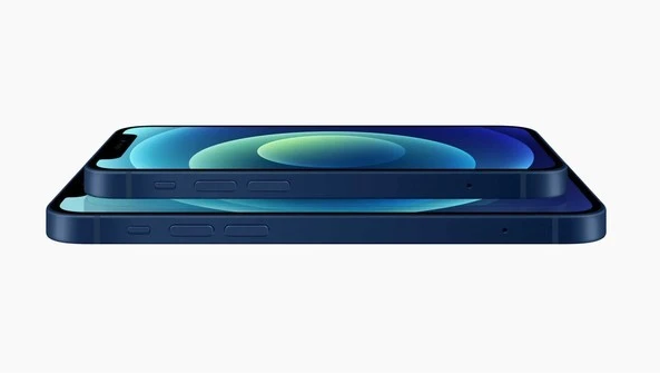 东宁苹果手机维修分享iPhone 12 mini 锁屏后触屏失灵怎么办 