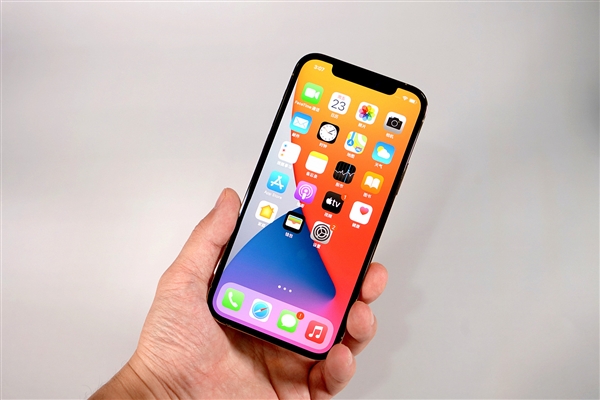 东宁苹果手机维修分享iOS 14.2修订版已到，专属iPhone 12系列 