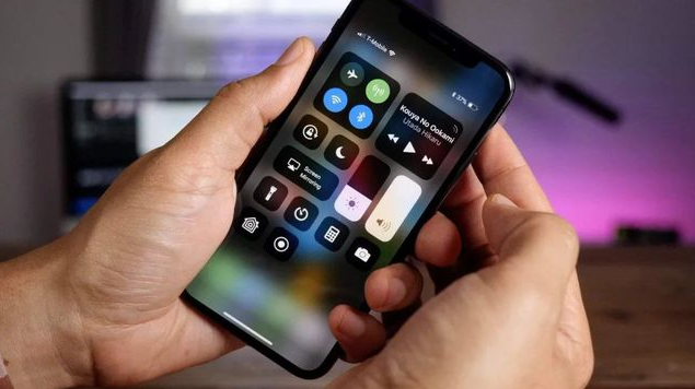 东宁苹果手机维修分享iPhone 12信号差怎么办 