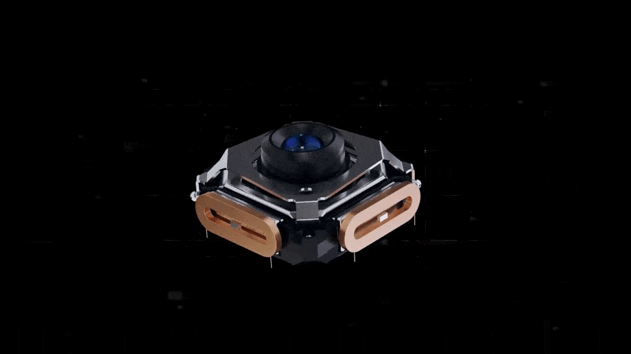 东宁苹果手机维修分享iPhone 12 Pro Max 独享的这颗传感器更大的特点是什么 