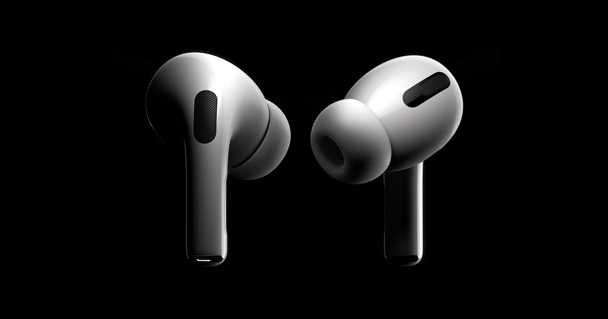 东宁苹果手机维修分享AirPods Pro 爆音、降噪效果下降怎么办 