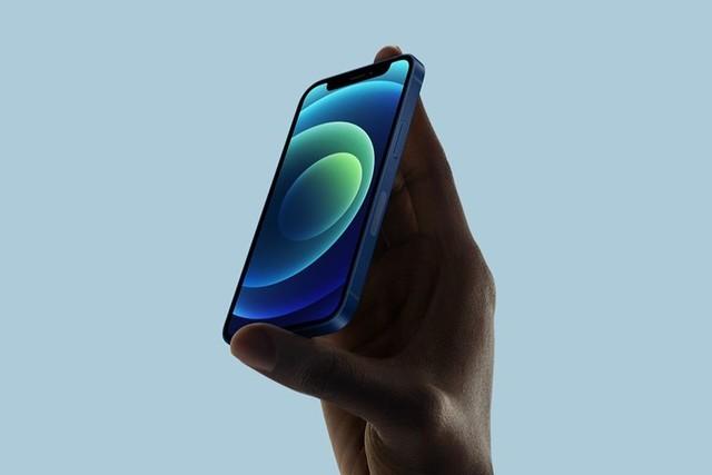 东宁苹果手机维修分享iPhone 12 mini辐射很大吗 