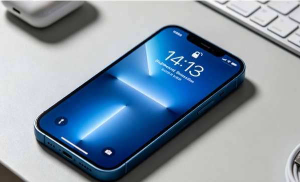 东宁苹果手机维修分享iPhone13 Pro换电池 