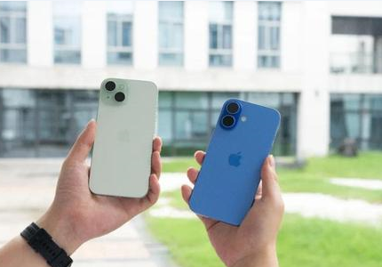 东宁苹果维修点分享iPhone 16 Plus屏幕更换大屏容易忽视的实操隐患 