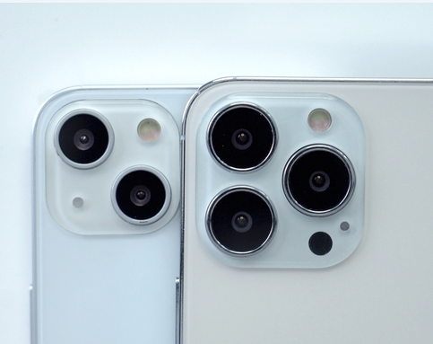 东宁苹果维修点分享iPhone 13 Pro主板出问题时解决方案 