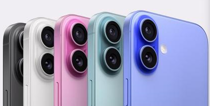 东宁苹果维修点分享iPhone 16主板维修硬件故障 