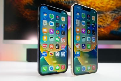 东宁苹果维修点分享iPhone 14 Plus自动关机内存连锁故障解析 