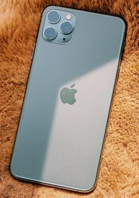 东宁苹果维修点分享iPhone 11 Pro Max黑屏特殊诱因梳理 