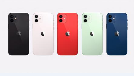 东宁苹果维修点分享iPhone 12电池发烫少见诱因解析 