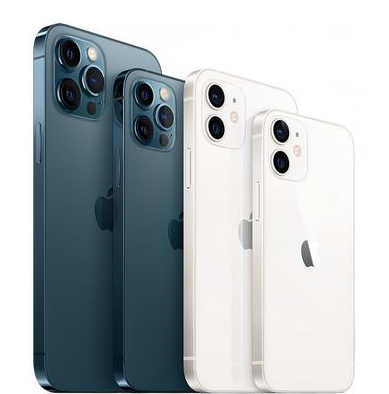 东宁苹果维修点分享iPhone 12 Pro发烫关联故障汇总 