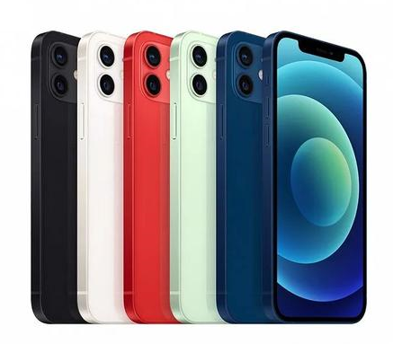 东宁苹果维修点分享iPhone 12 Pro Max发烫冷门故障梳理 