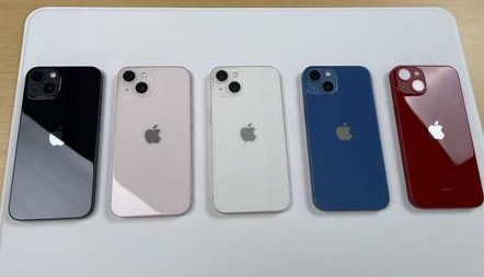 东宁苹果维修点分享iPhone 13电池发烫多类故障解析 