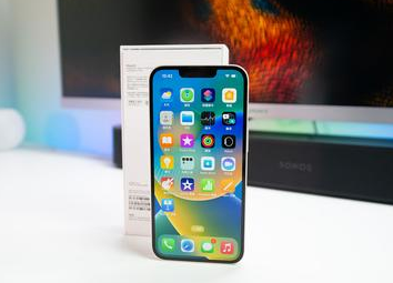 东宁苹果维修点分享iPhone 14电池发烫真实诱因盘点 