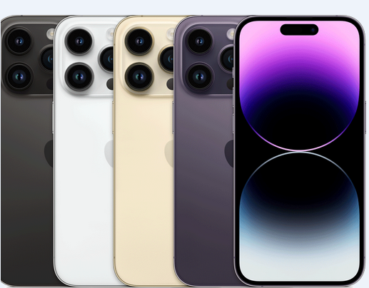 东宁苹果维修点分享iPhone 14 Pro发烫易忽略问题解析 