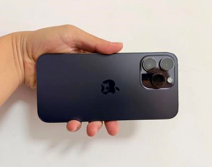 东宁苹果维修点分享iPhone 14 Pro Max发烫多重诱因剖析 