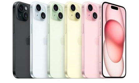 东宁苹果维修点分享iPhone 15发烫易忽视问题科普 