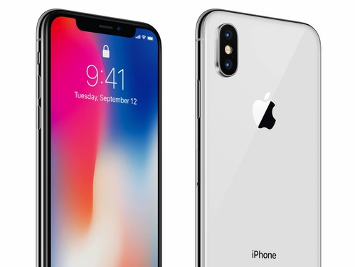 东宁苹果维修点分享iPhone X摄像头实拍质感与场景适配全解析 